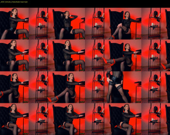 mistress_deby