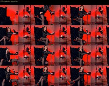 mistress_deby