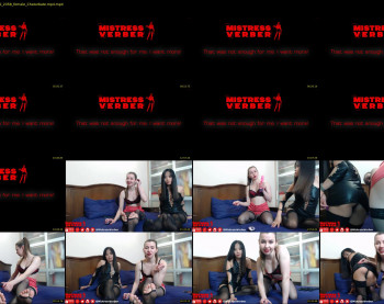 mistressverber