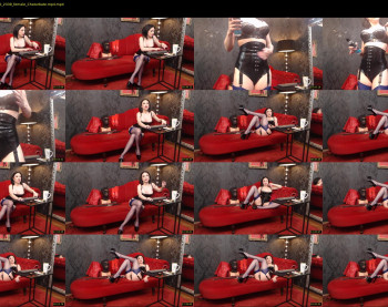 mistresswanda