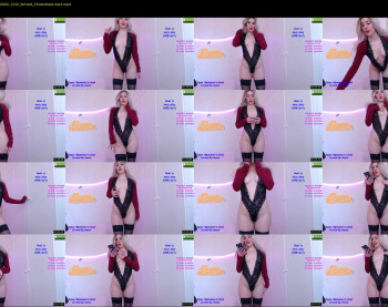 morgana_star_legs