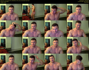 muscularkevin21