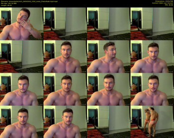 muscularkevin21