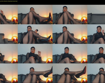 mylegsonheels