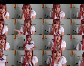 natsumilouise