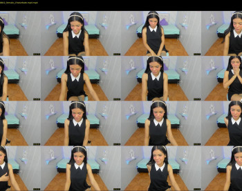 naughtylalax