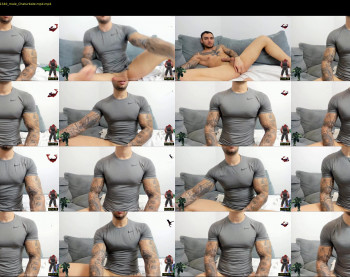 nerdmuscles