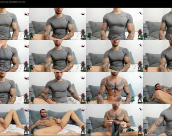 nerdmuscles