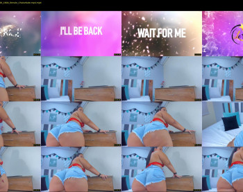 nicky_huge_butt