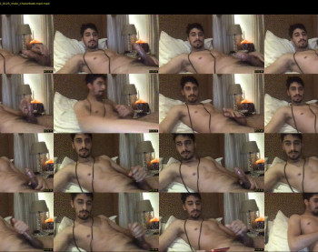 pablosmonster