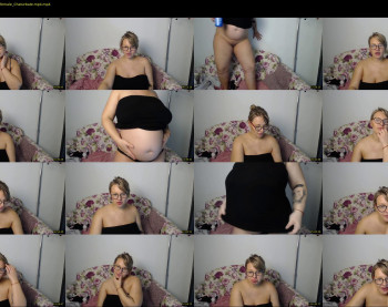pregny