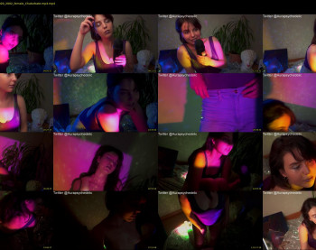 psychedelicariaa