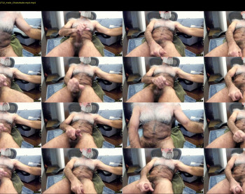 realhairynyc