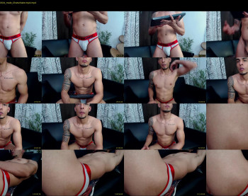 safadohunks
