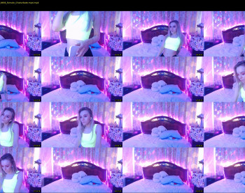 sapphirealice