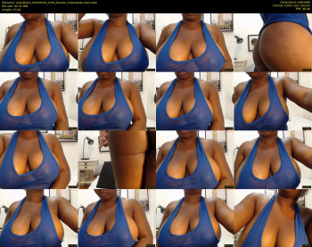 shaniblack
