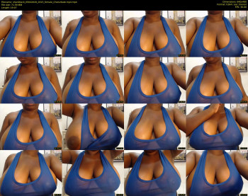 shaniblack