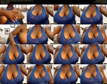 shaniblack
