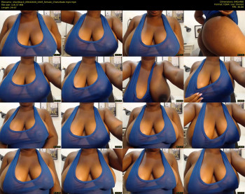 shaniblack