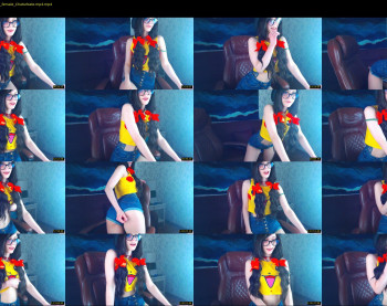 shy_eva