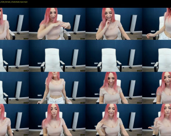 shypreettygirl