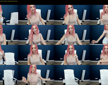 shypreettygirl