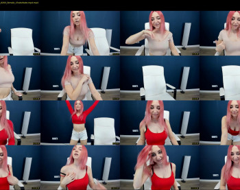 shypreettygirl