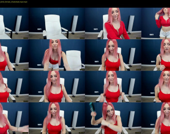 shypreettygirl
