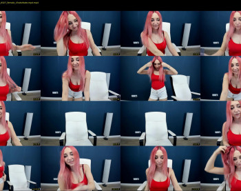 shypreettygirl