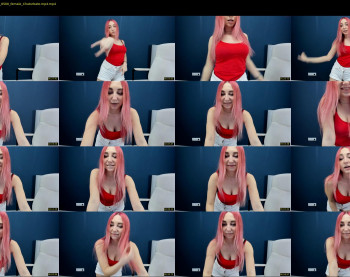 shypreettygirl