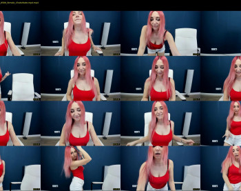 shypreettygirl