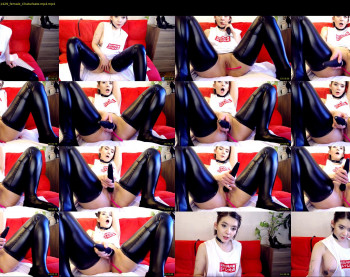 sonyasparkle