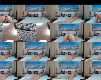 vanillablondee