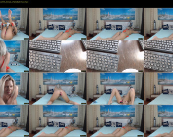 vanillablondee