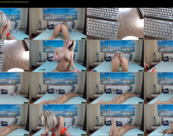 vanillablondee