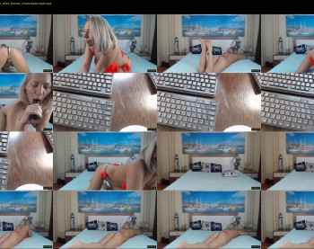 vanillablondee