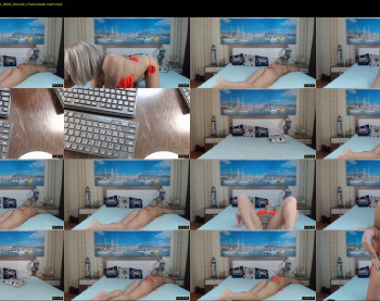 vanillablondee