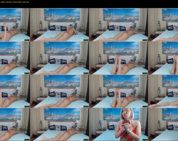 vanillablondee