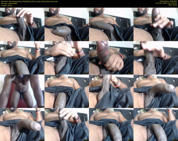 bkacksensualxx