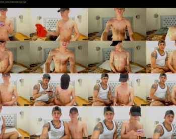kevintafurxxx