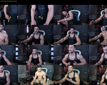 masterjoshua1