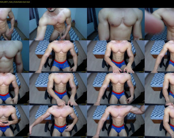 masterkingmuscle