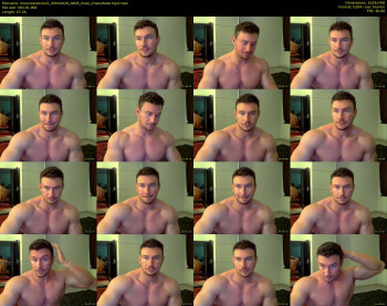 muscularkevin21