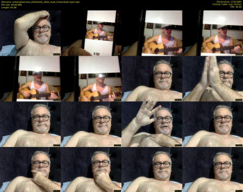 ozhairybearxxxx