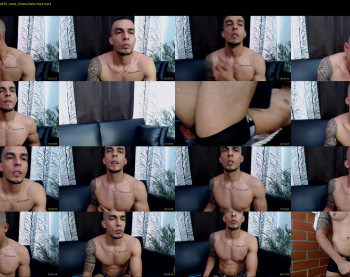 safadohunks