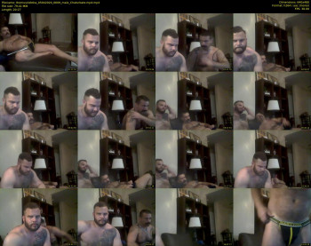 themuscleb0ss