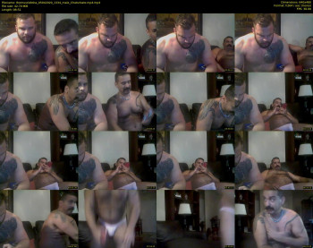 themuscleb0ss