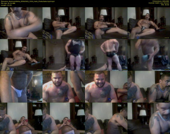themuscleb0ss