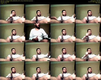 arabbigcock300