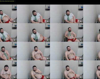 bearshuffle